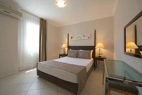 Smart holiday bodrum 4