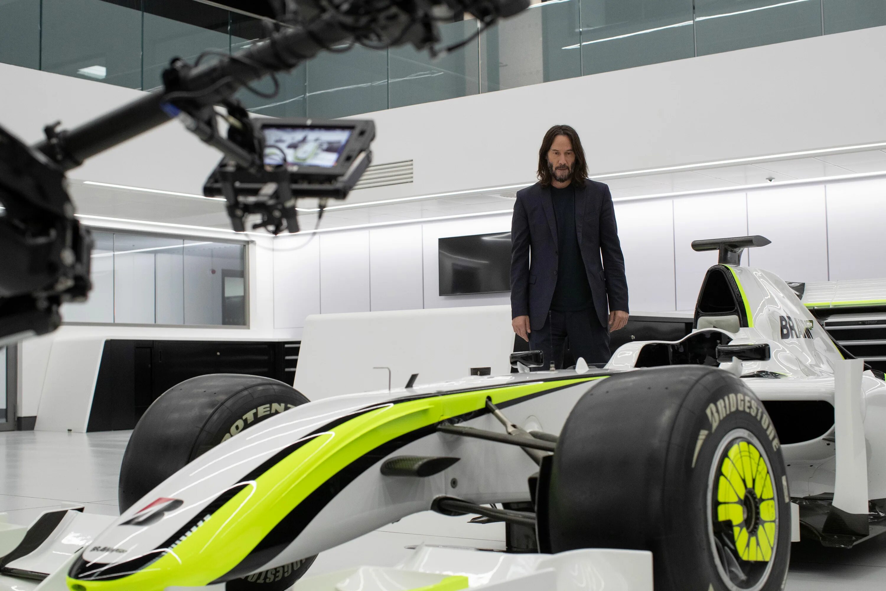 Brawn the impossible formula 1 story. Brawn the impossible formula 1 story