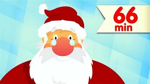 Santa simple song