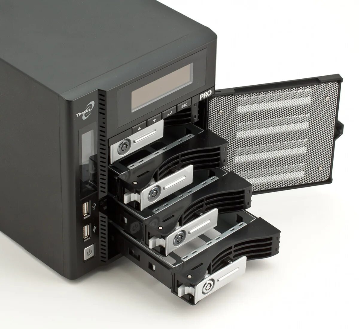 Platform x86