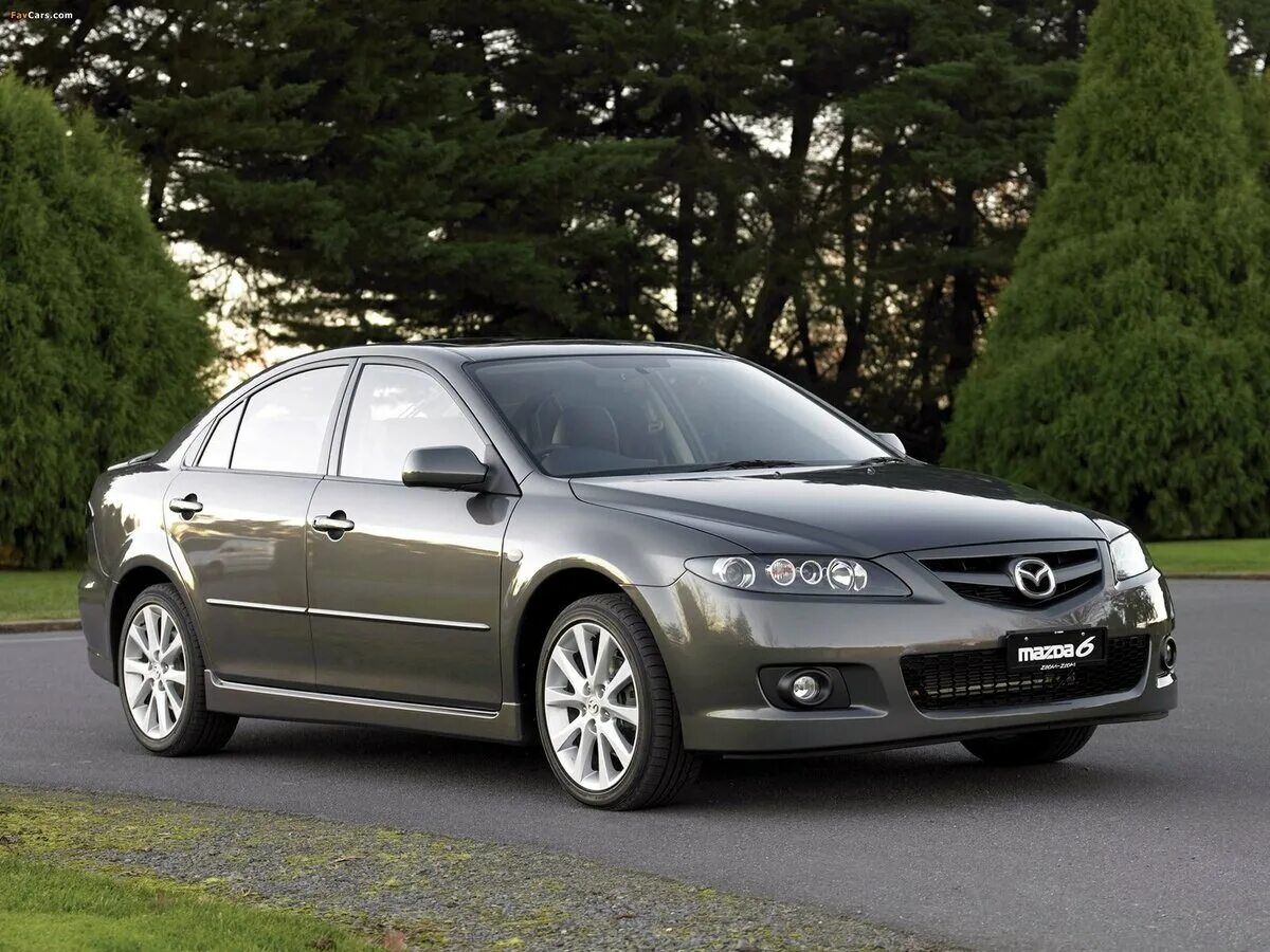 Купить мазду 6 2005. Mazda 6 gg. Mazda 6 gg 2005. Mazda 6 gg (2002-2007). Mazda 6 gg седан.