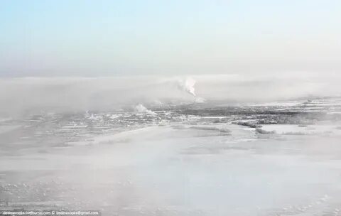 Снег исчез