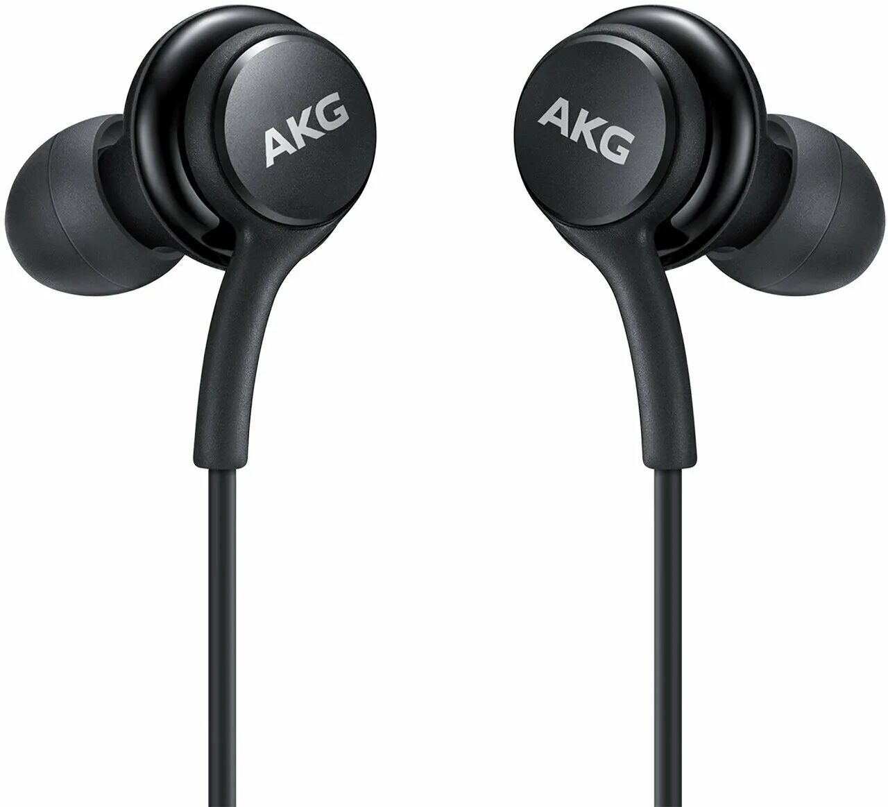 Наушники проводные usb c. Samsung AKG EO-ic100. Samsung EO ic100b Black. AKG наушники проводные Samsung. Наушники проводные AKG Type c Samsung.