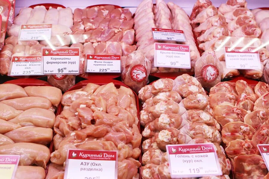сеть магазинов "куриный дом" , москва. куриный дом фото. магазин куриный дом. куриный дом ассортимент. куриный дом алексин.
