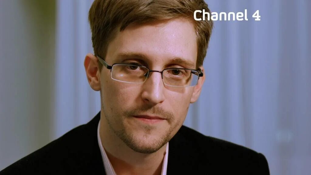 Эндрю Сноуден. Как живет сноуден