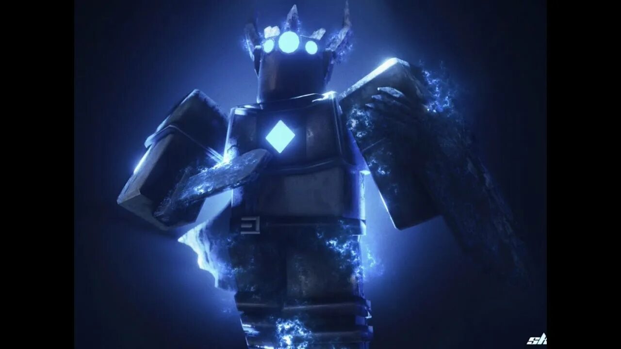 King of the fallen. Падший король tds. fallen king tds art. tds roblox fallen king. падший король товер дефенс.