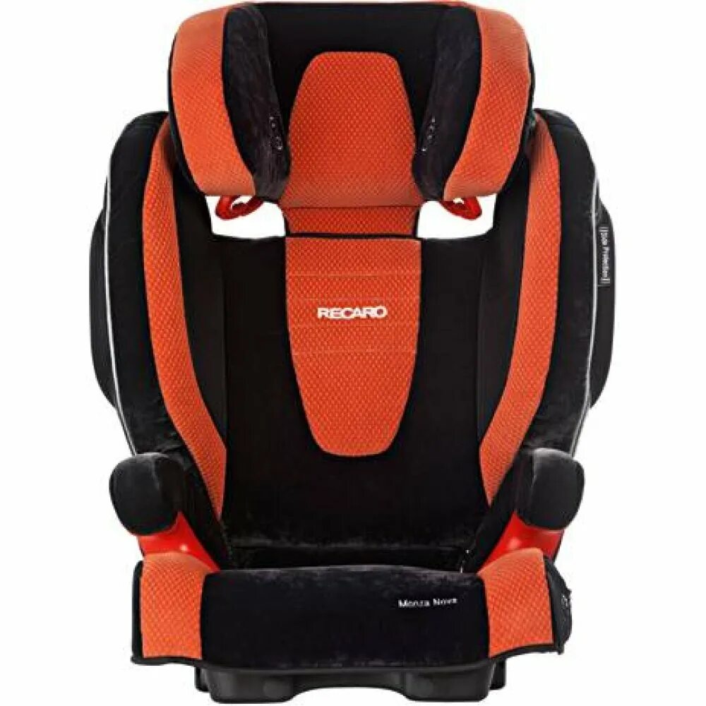 Автокресло recaro monza nova. Recaro Monza Orange. Рекаро кресло Monza. Recaro Monza оранжевое.