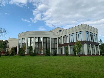Новогорск соколовская