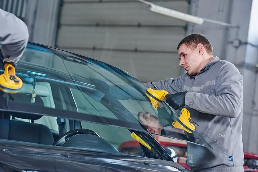 Автомобильное стекло минск