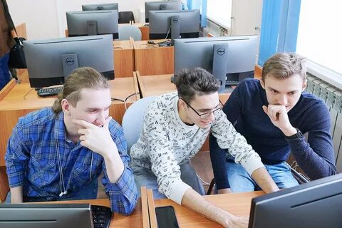 Люди не имеющие образования