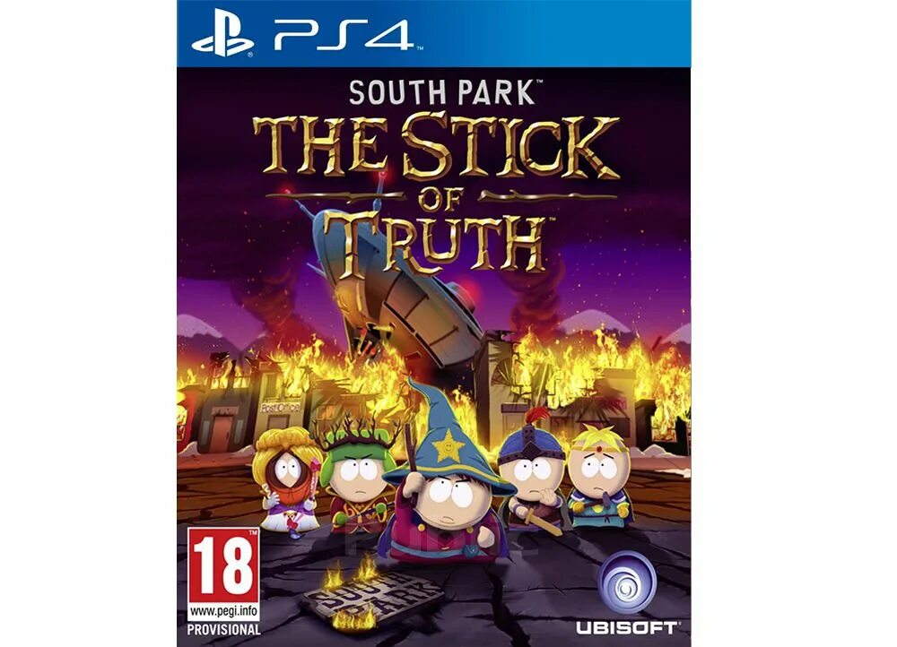 Here are the stick. Южный парк палка истины ps4 диск. Южный парк палка истины на пс4. South Park палка истины ps4. South Park: палка истины (the Stick of Truth) [ps4, русские субтитры] NEXTGAME.