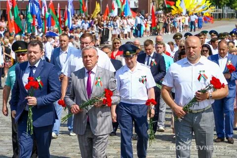 Могилев события