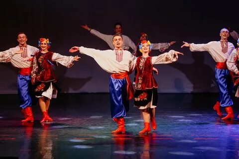 Молодой ансамбль