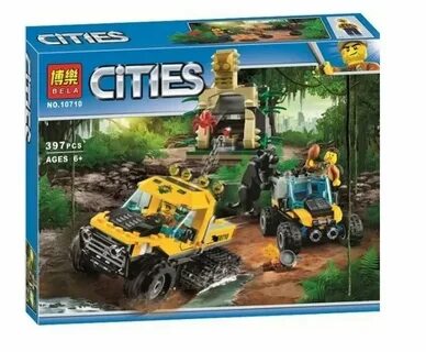 Bela cities