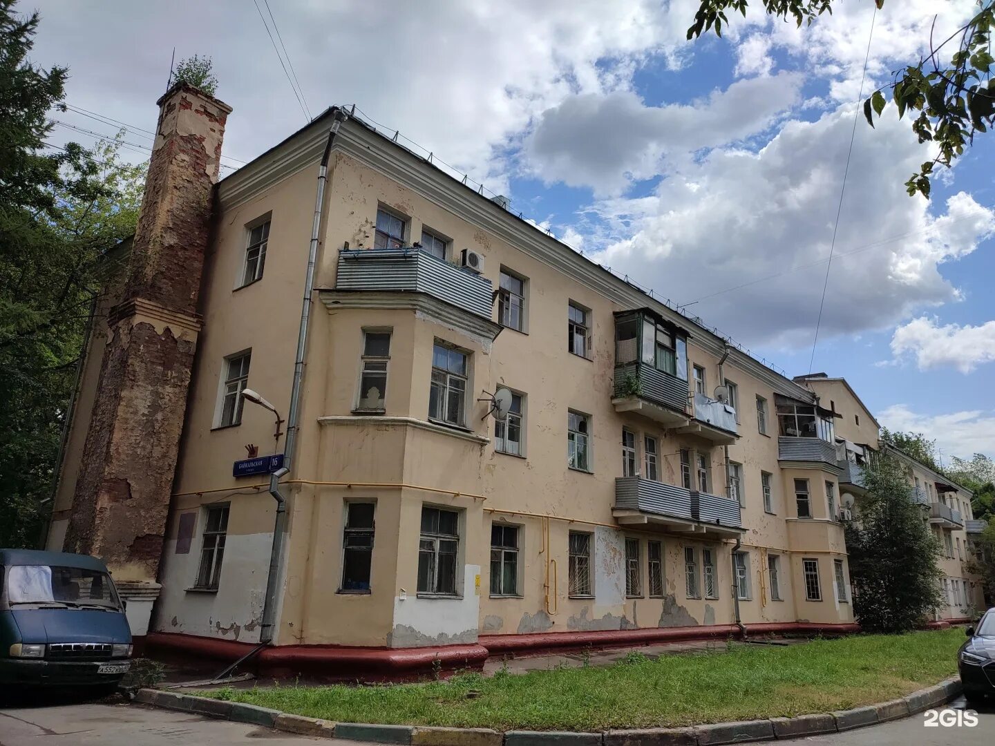 4, 3 этаж. Москва, ул. Москва ул байкальская дом 16. , д. Байкальская 16 москва.