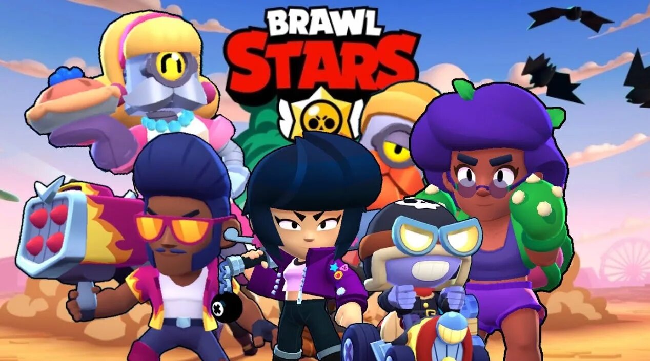 Браун старс игра. Brawl Stars. Игра игра Brawl Stars. Brawl stars играть на пк