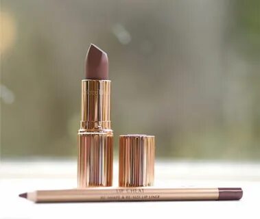 Charlotte tilbury