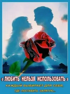 Любовь не знает границ