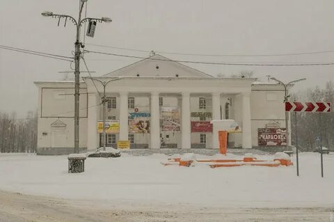 Дк чехова