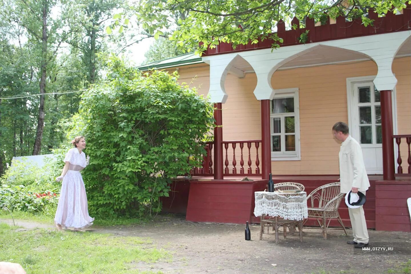 Великолепная семерка Путеводитель Подмосковья