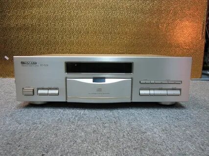 Cd проигрыватель pioneer