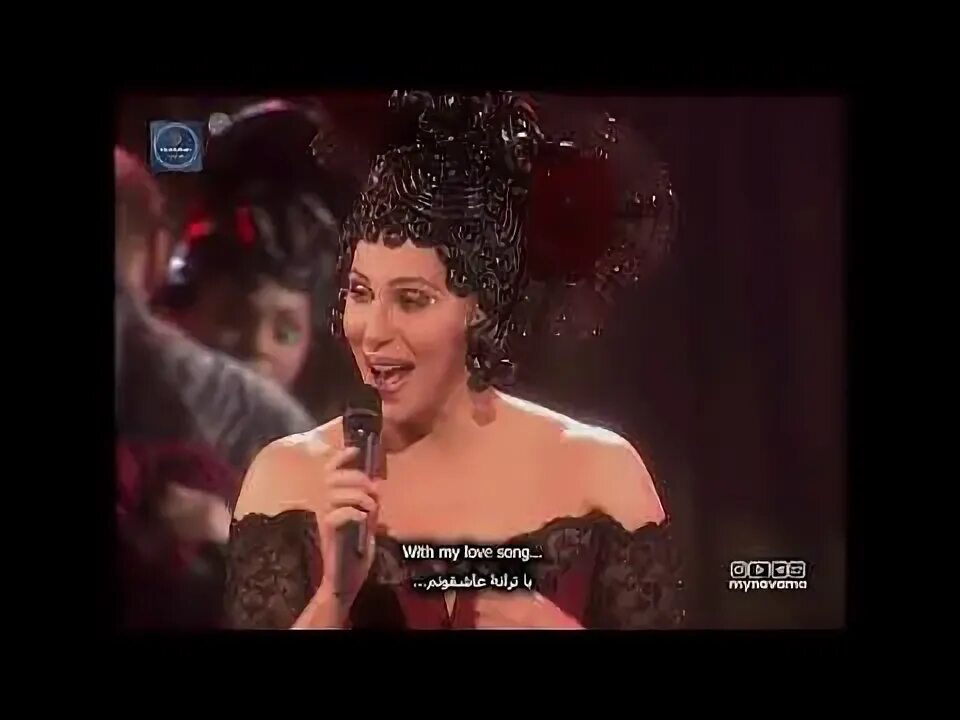 Cher dov e. Подтанцовка шер dove la more. cher dove l&#039;amour.