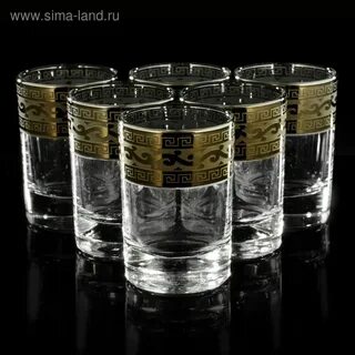 Стопках первая