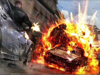 Игры сами сворачиваются на рабочий стол