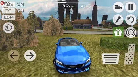 Car driving simulator много денег и алмазов