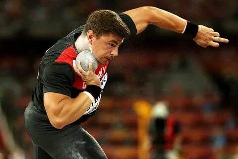 Shot put images