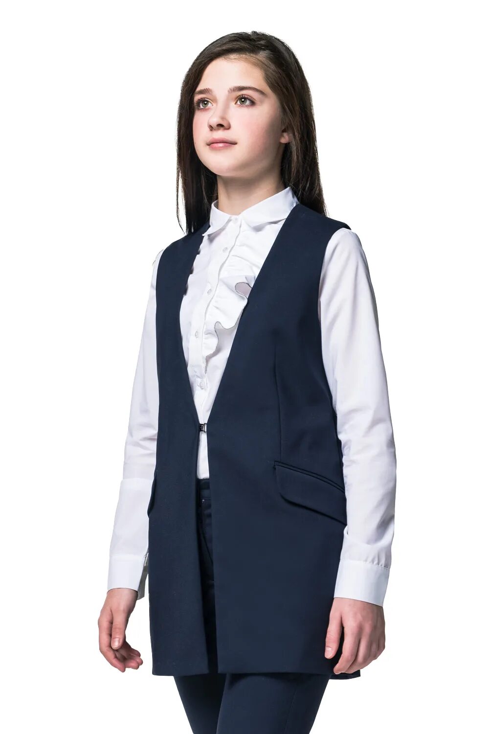 Жилетка школьная для девочки. Жилет женский. Noble people жилет для девочки. Жилет 6027a azzarti. Девушка в жилете.