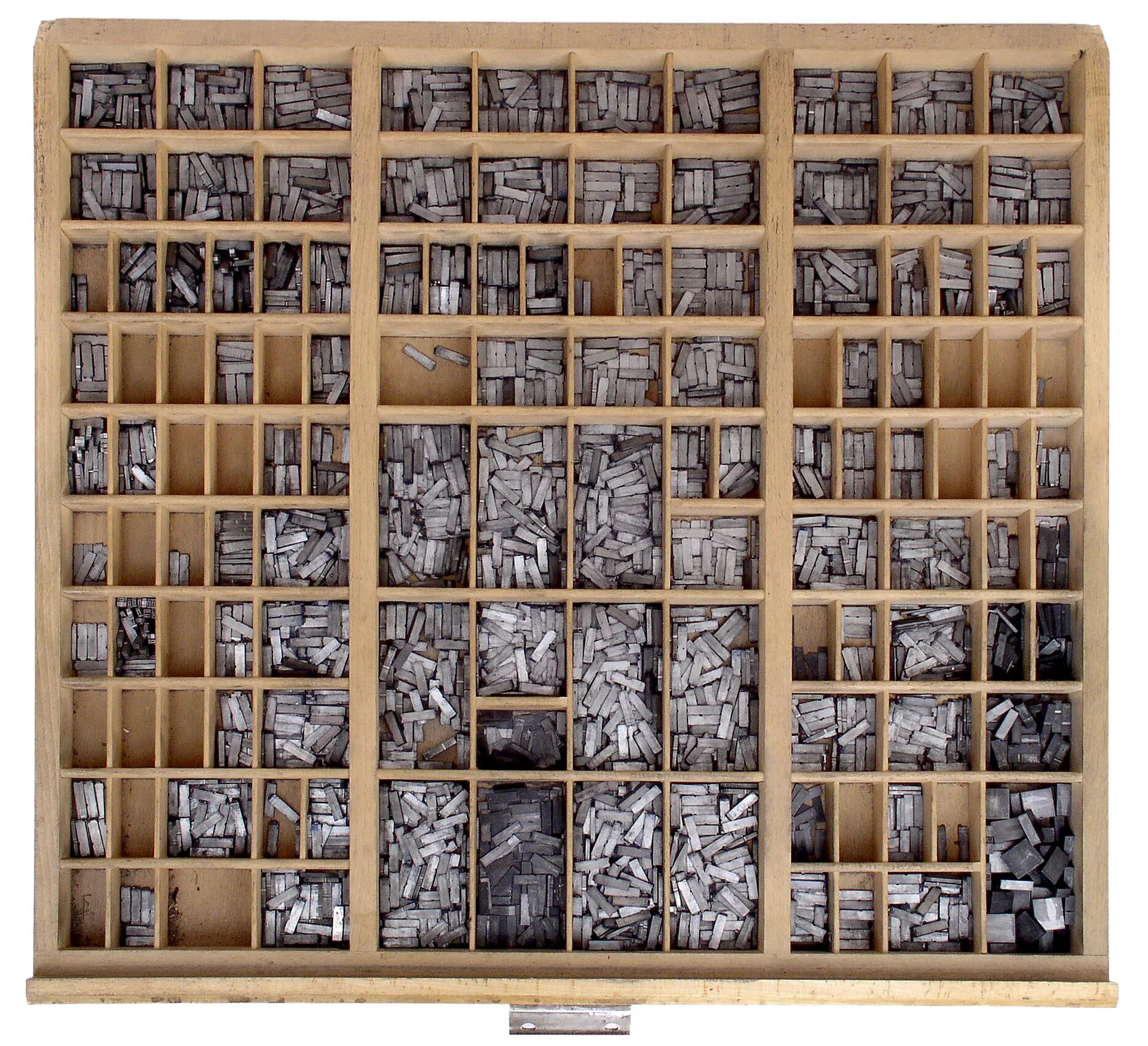 Print archive