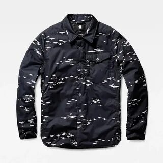G star raw 3301