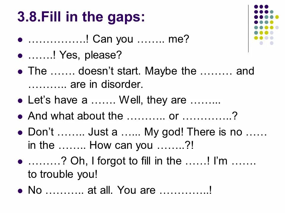 Fill in plot private. Fill in the gaps. Задание fill the gaps. Gap-filling exercise. Gap filling.