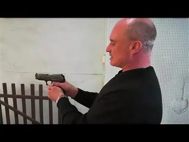 Сдала стрельбу