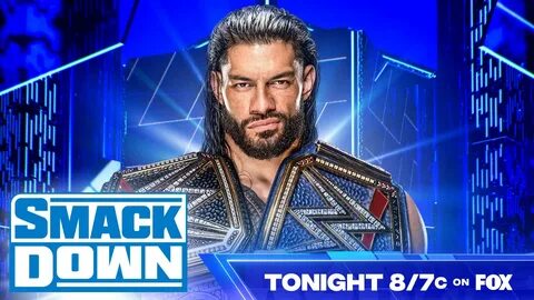 Превью к WWE Friday Night SmackDown 03.02.2023 - Новости реслинга WWE 2023