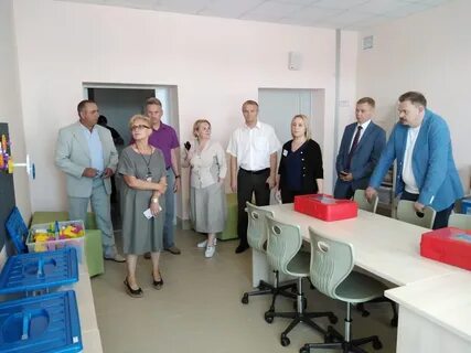 Художественная школа богородск