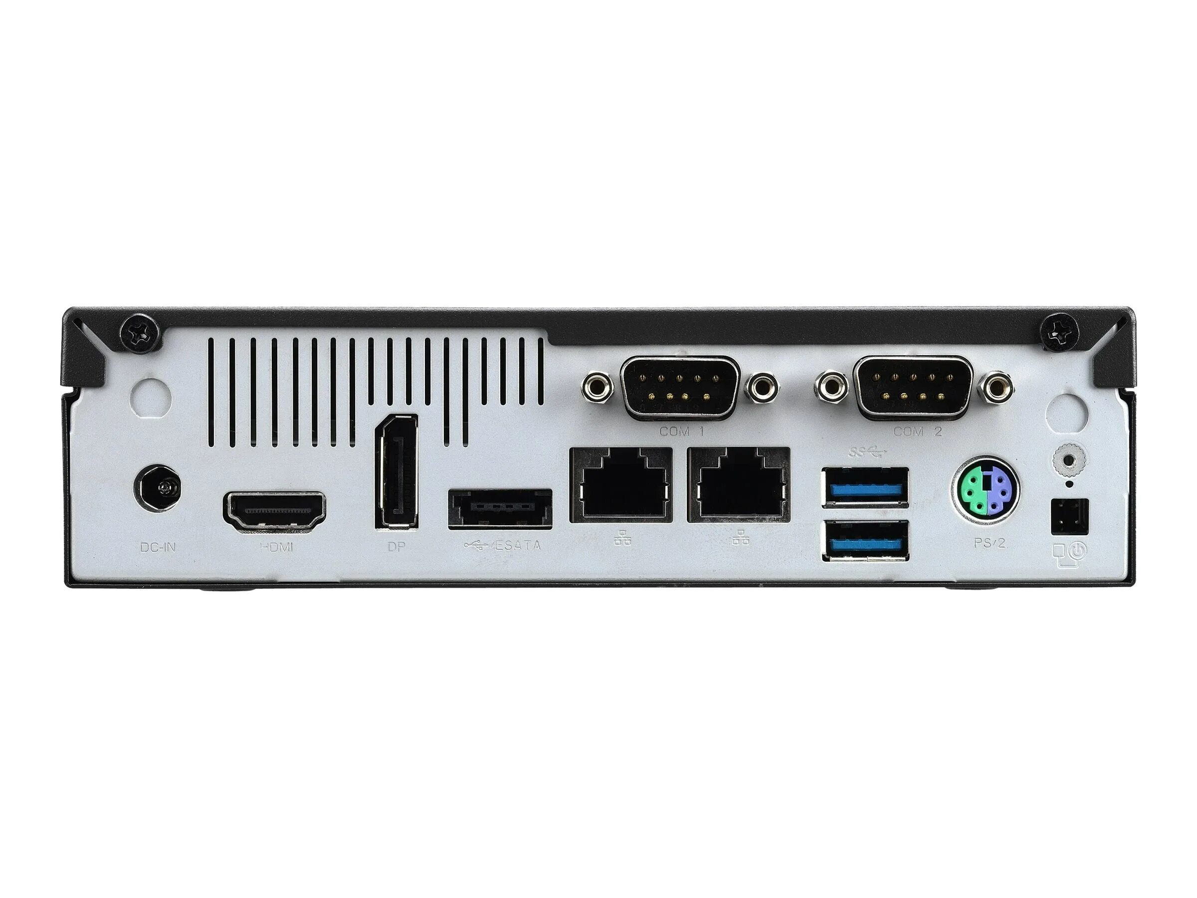 Неттоп ssd