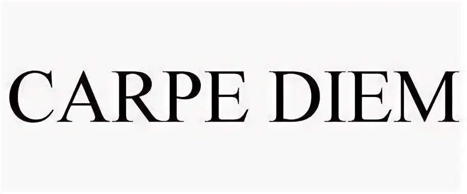 Дем перевод. Карпе Дием. Carpe Diem бренд. Carpe Diem logo. Carpe Diem надпись.