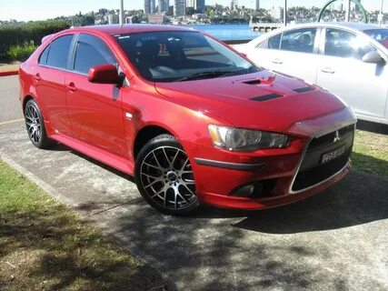 Mitsubishi 12
