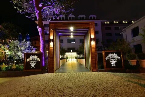 Supreme istanbul