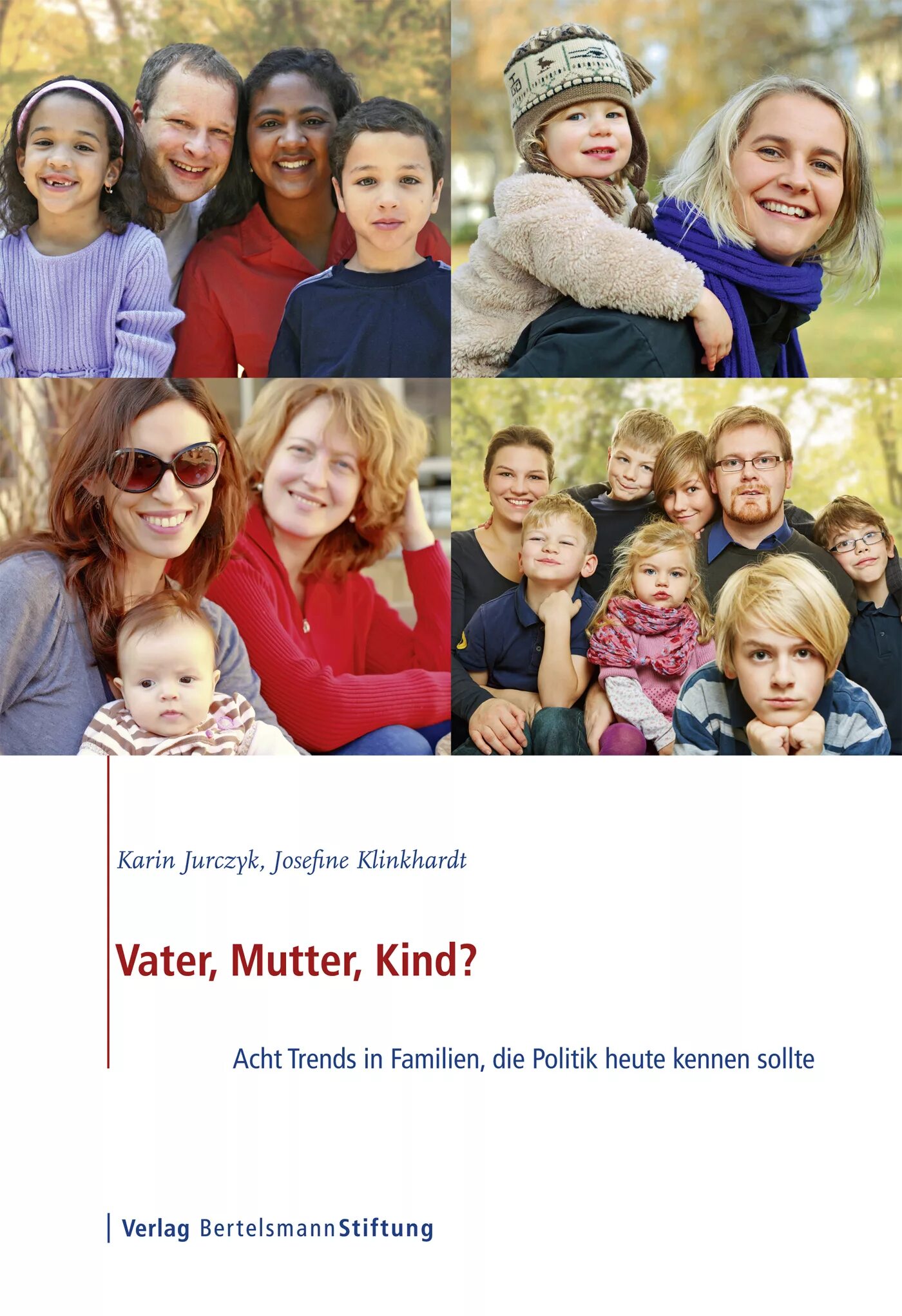 Mutter. Die mutter das kind