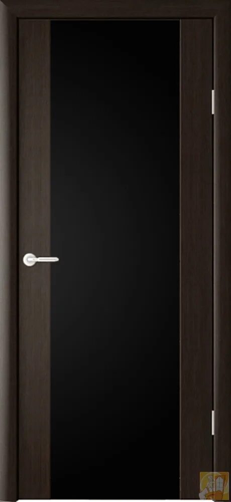 Межкомнатные двери венге стекло. Межкомнатная дверь Сан-Ремо 01. Двери Омега Мильяна. Темные межкомнатные двери Мильяна Омега.