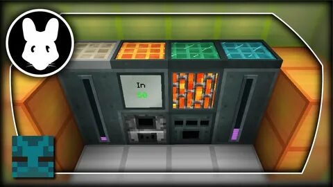 Endercore