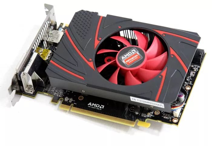 Radeon r7 9700