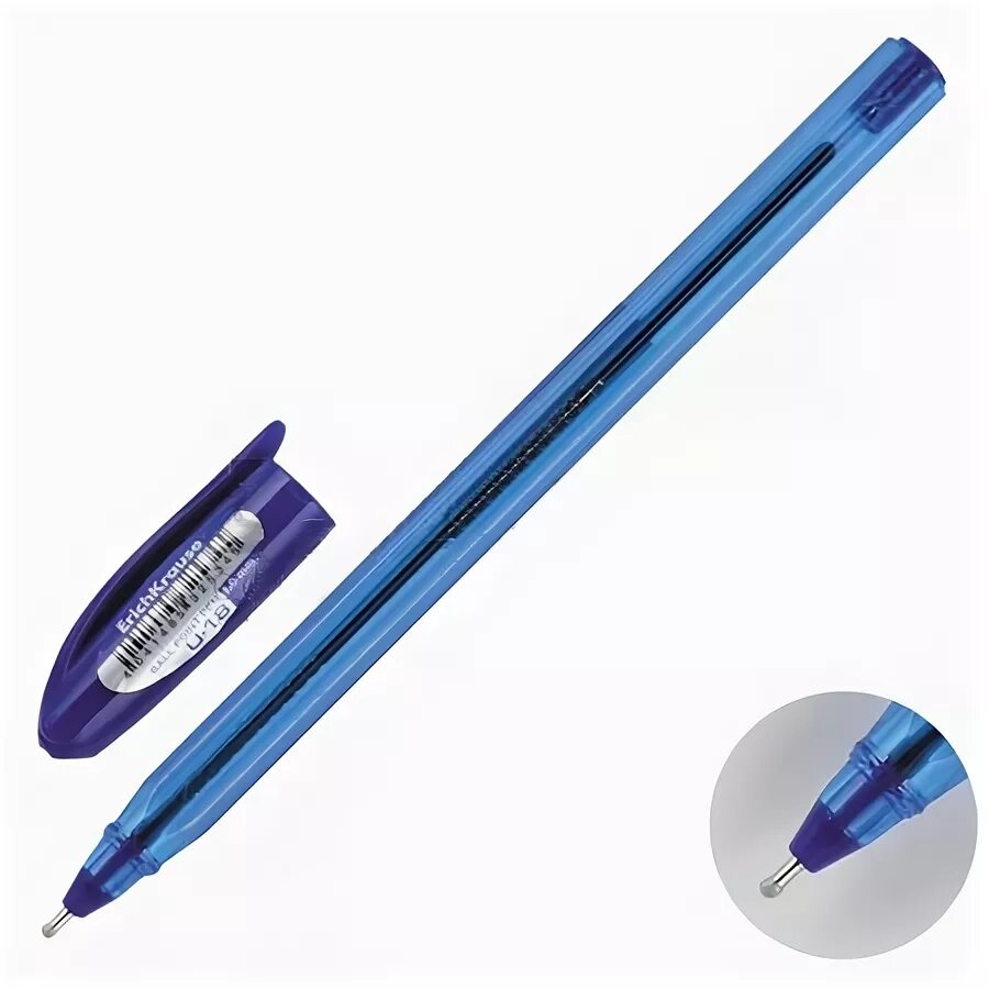 Ручка 1 2 мм. 5 синяя. Ручка шар. Ауч раунд стик грип. Ручка шариковая "tribase", синяя, 1,0мм.