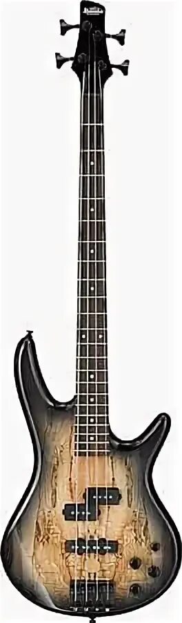 Бас ibanez gio. Бас ibanez gio