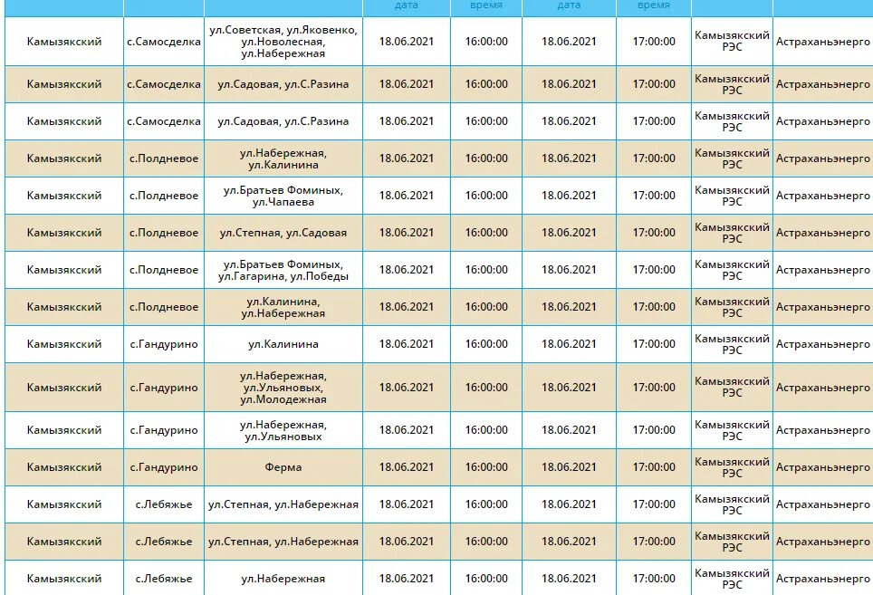 Завтра отключение света. Отключение в Астрахани. Отключение электроэнергии Астрахань сегодня. Отключение света Камызякский район сегодня.