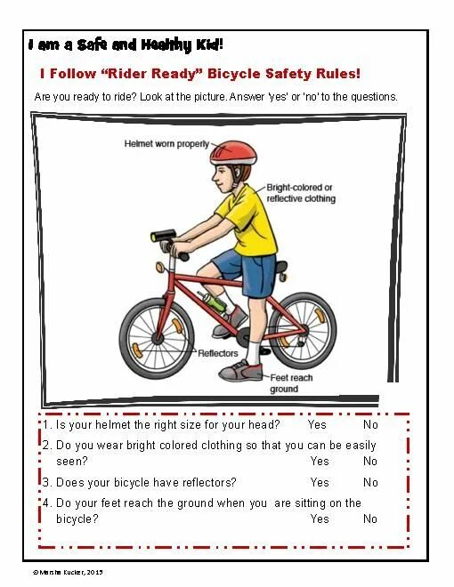 Riding a bike перевод на русский. Bicycle Safety Rules. Parts of Bicycle Worksheet. Bike Worksheet по английскому языку. Ride a Bike Worksheet for Kids.