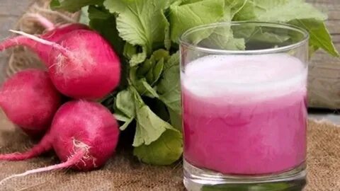Редиска при сахарном диабете